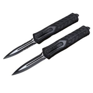 Utility Springmesser Camping-Werkzeuge Messer - F132,OTF
