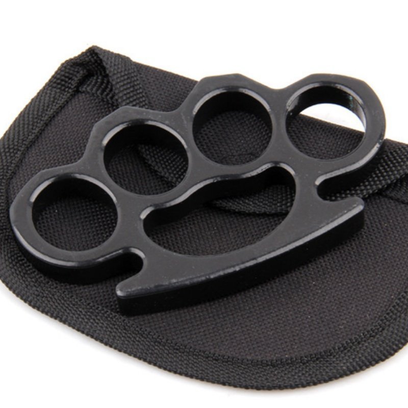 16-1.jpg Thickened Strap Thumbtack,schlagring – Bild 1