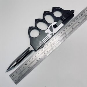 PUNISHER OTF Schlagring – Bild 5