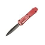 3,25" Mini-Taschenmesser - Rot