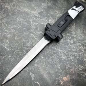 9 Zoll Stiletto OTF (Whlen Sie eins) – Bild 3