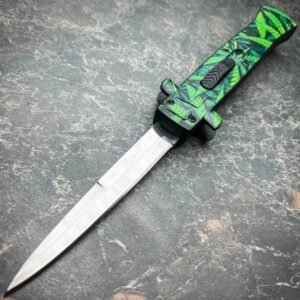 9 Zoll Stiletto OTF (Wählen Sie eins) – Bild 6