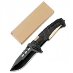 Utility Springmesser Camping-Werkzeug Messer - F117,Pocket Knife