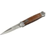 Utility Springmesser Camping-Werkzeug Messer - F125,Pocket Knife