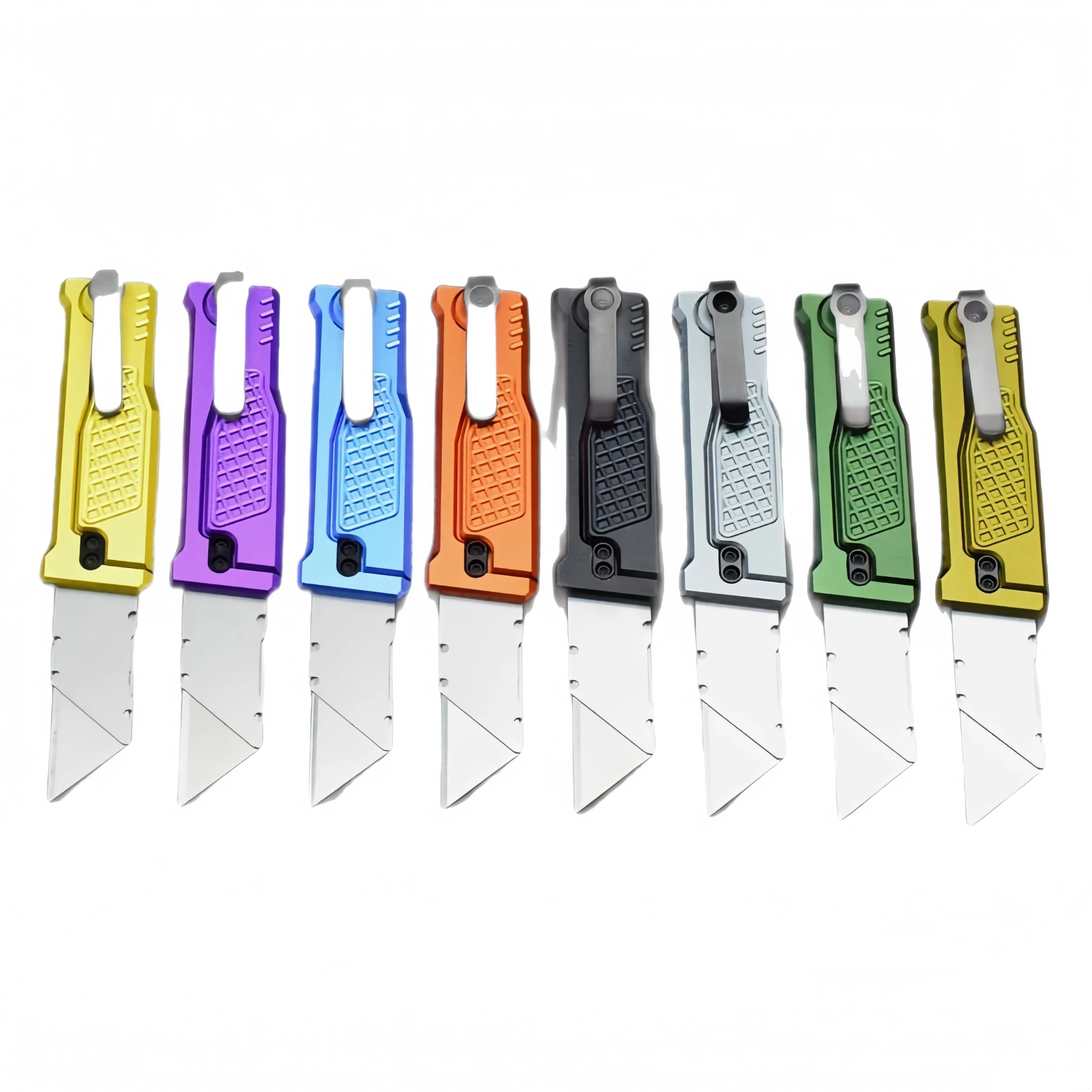 O1CN010KFxg41PpDG4vPYed_6000000001889-0-cib-scaled-1.webp Neu Schwerkraftmesser Universalmesser T6 Aluminiumgriff,Gravity Knife – Bild 1