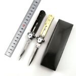 Italienische Stiletto-Kollektionen Springmesser
