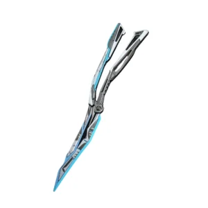 Crossfire Spiel Peripherie Metallmodell Faltbares Butterflymesser Trainer Handwerk,Butterfly trainer – Bild 3