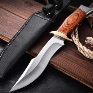 Hohe hrte outdoor multi-funktion berleben messer tragbare camping,Bushcraft Messer