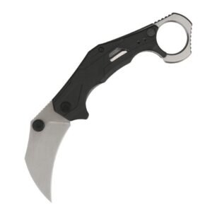 Karambit-Messer Kaxiu Klappmesser Outdoor-Multifunktionsmesser mit hoher Hrte und scharfem Klappklauenmesser – Bild 7