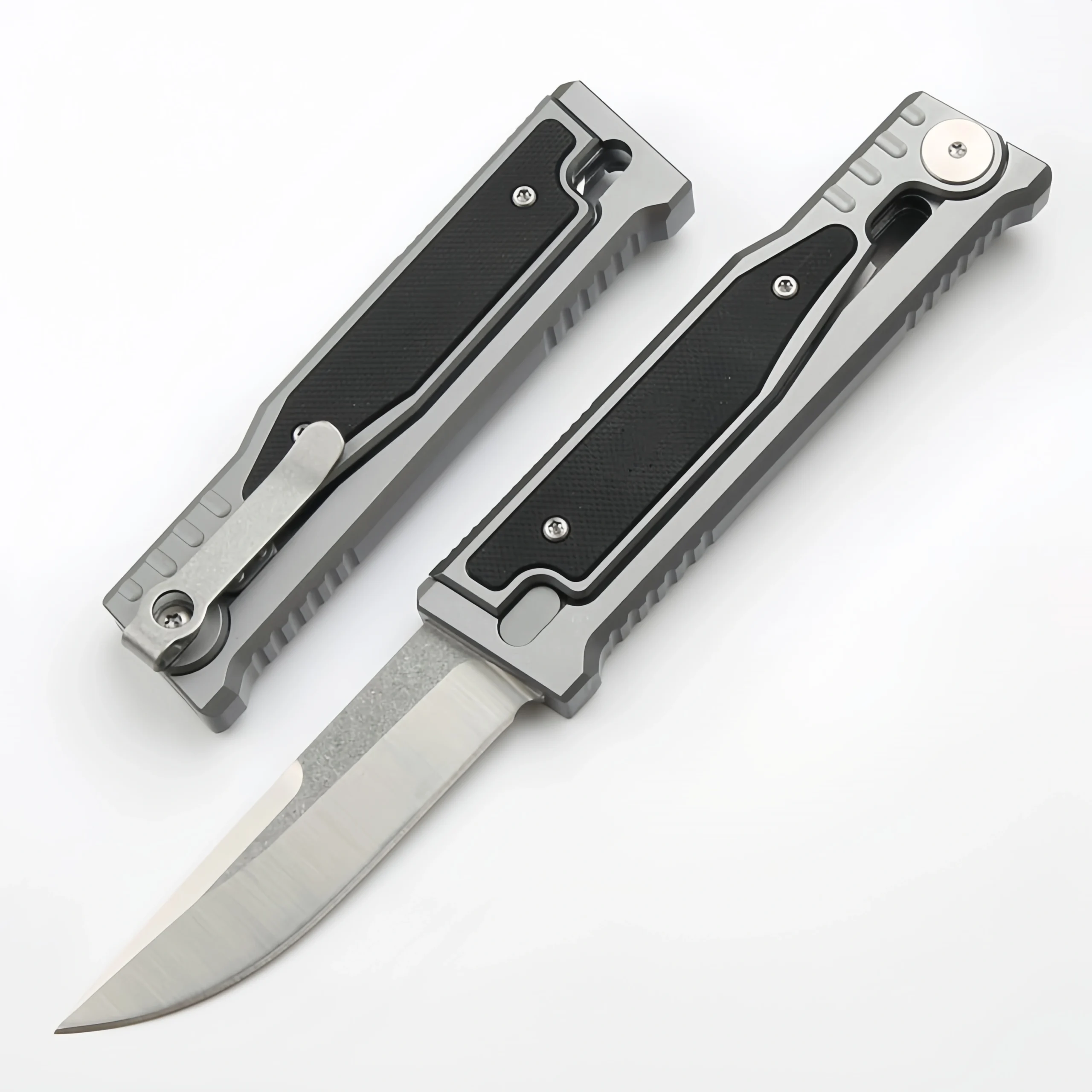 O1CN01Vr5Jci1GQAyVQXvSc_2218623410616-0-cib-scaled-1.webp Schwerkraftmesser aus Aluminiumlegierung, Karottenmesser,Gravity Knife – Bild 1