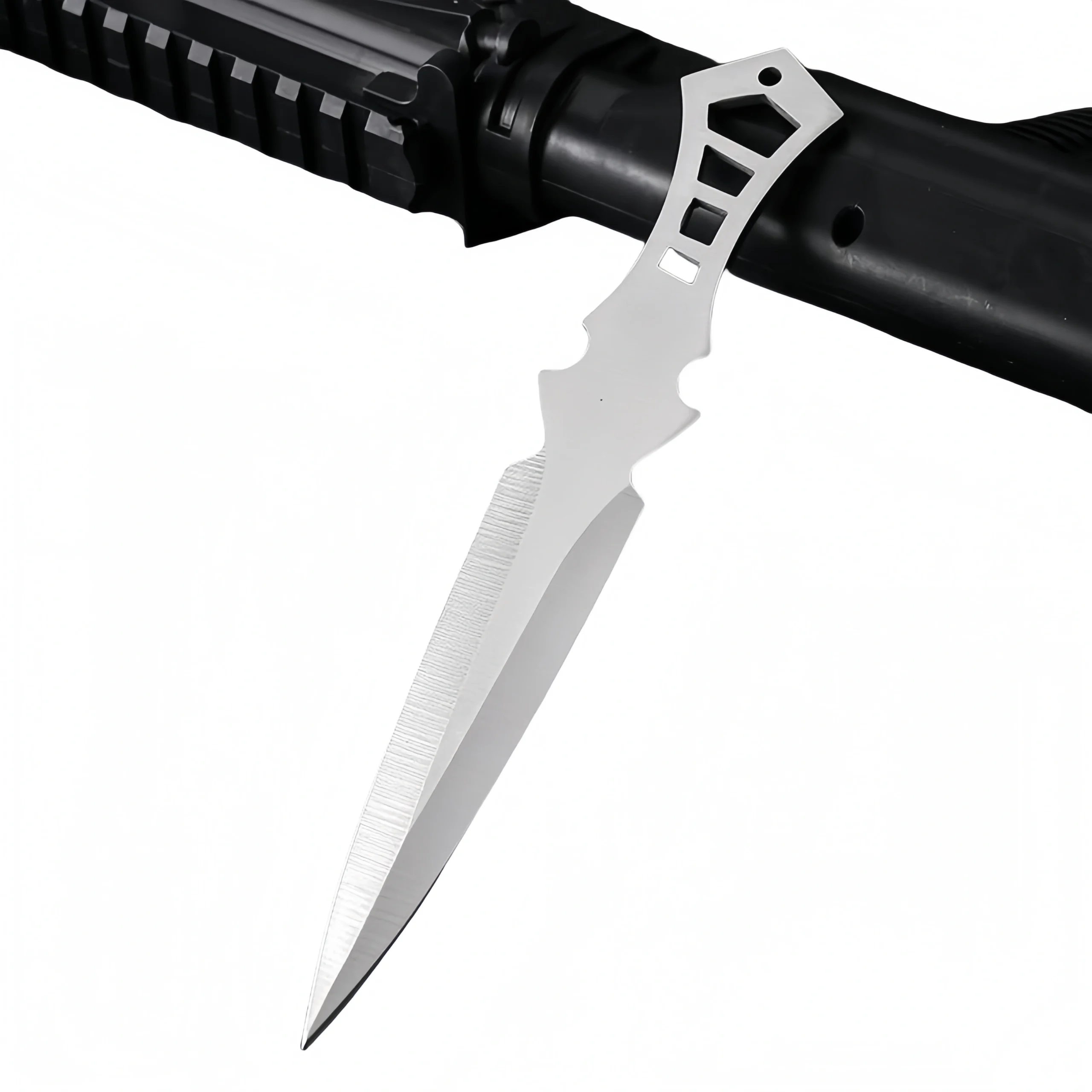 O1CN01YtZ6dh22B9cVAE2Gf_2220381947081-0-cib-scaled-1-1.webp Outdoor Dartmesser Wurfmesser aus Edelstahl – Bild 1