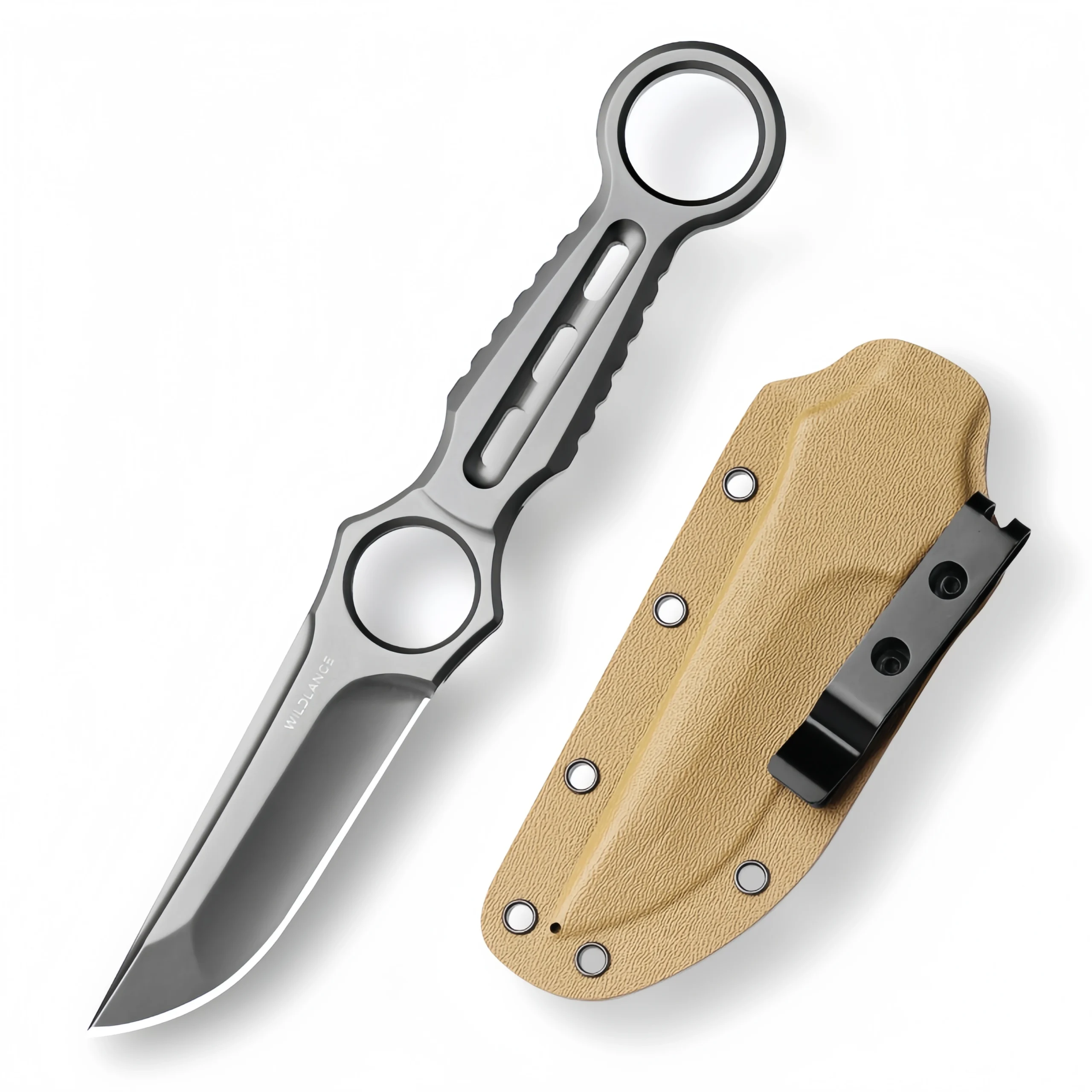 O1CN01fED9bV1eY0ZmBVxpZ_2219625933882-0-cib-scaled-1.webp Outdoormesser hohe Hrte scharfes gerades Messer Skelettmesser,Skeleton Knife – Bild 1