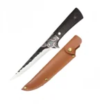 Geschmiedetes scharfes Ausbeinmesser