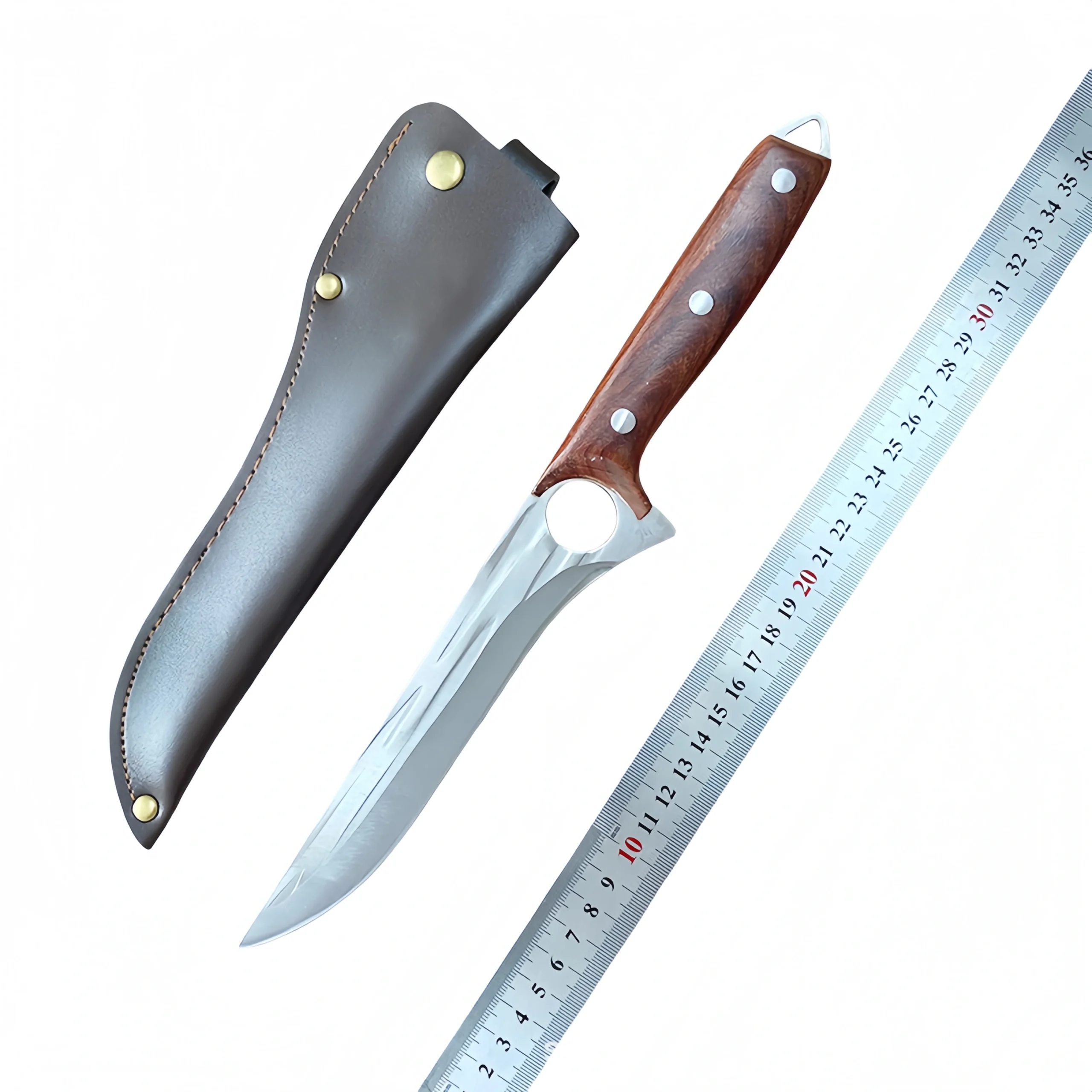 O1CN01l914Gx1LgjG6ZqIO8_2215635701329-0-cib-scaled-1.webp Ring Handgeschmiedetes Ausbeinmesser – Bild 1