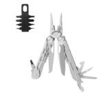 Multitool-Messerzange Outdoor-Camping tragbare faltbare Notfall-Taktikzange