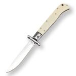 Spot Mafia 11-Zoll-AKC-Klappmesser, tragbares Outdoor-Klappmesser mit hoher Hrte, Camping-berlebensmesser, Selbstverteidigungsmesser