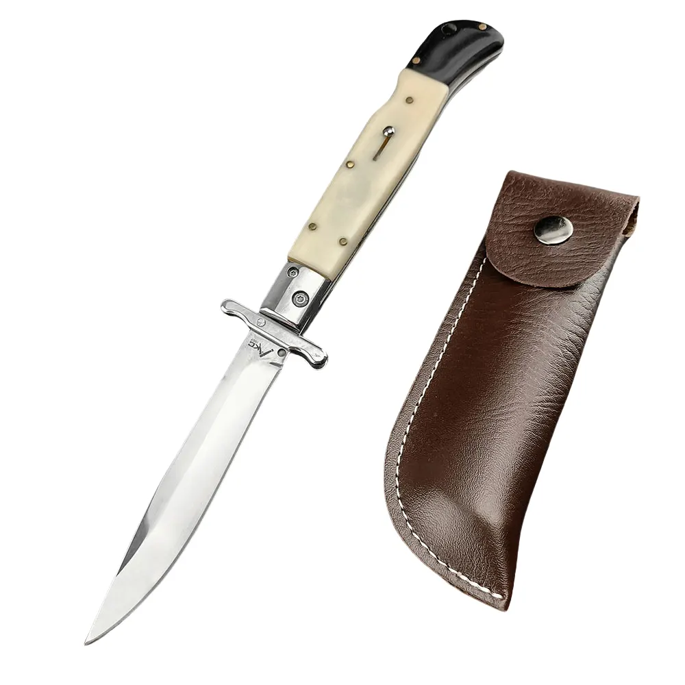 O1CN01usdREf1de8HTH13ZM_2218476573760-0-cib.webp Grenzberschreitendes, hei verkauftes italienisches Patriot AKC-Klappmesser mit hoher Hrte, Selbstverteidigungswerkzeug, Bergsteigen, Camping, berlebens-Klappmesser – Bild 1