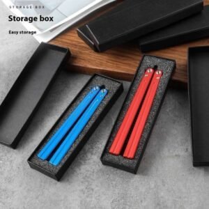 Edelstahlkamm, Aluminiumgriff, bungs-CSGO,Butterfly trainer – Bild 3