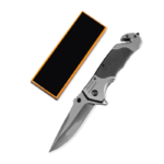 Utility Springmesser Camping-Werkzeuge Messer - F118-1,Pocket Knife