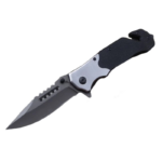 Utility Springmesser Camping-Werkzeug Messer - F124,Pocket Knife