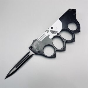 PUNISHER OTF Schlagring