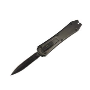 3,25" Mini-Taschenmesser - Schwarz