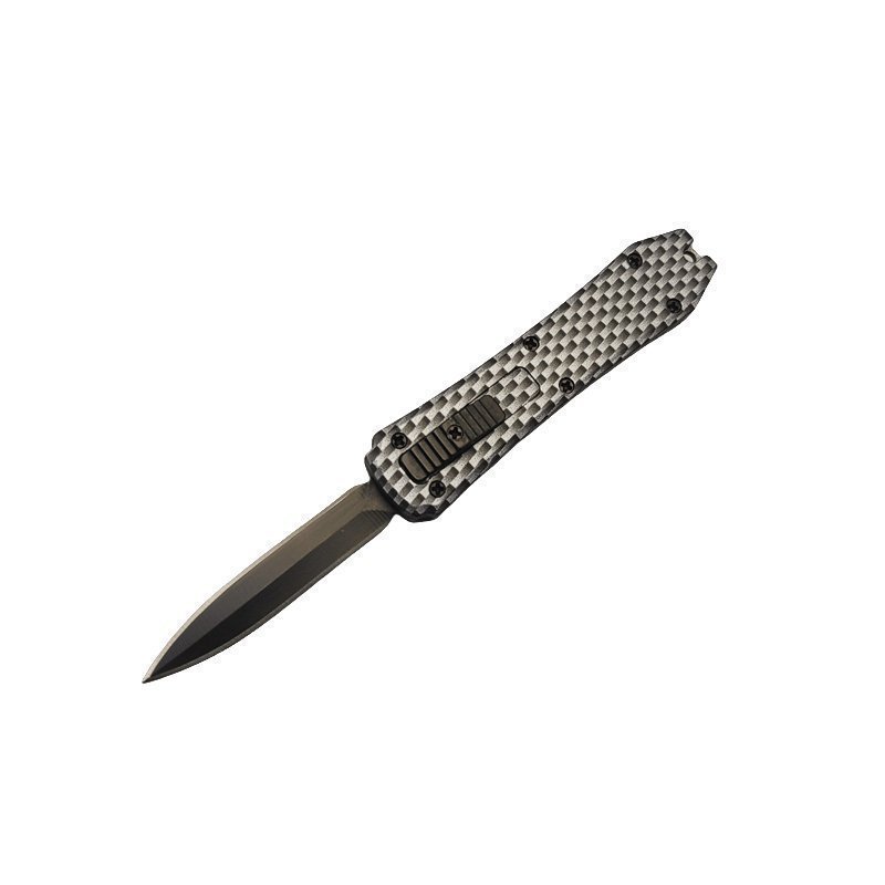 20240812161430-1.jpg 3,25" Mini-Taschenmesser - Carbonfaser,OTF