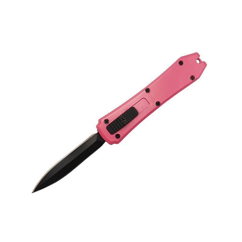 20240812161434-1.jpg 3,25" Mini-Taschenmesser - Pink,OTF