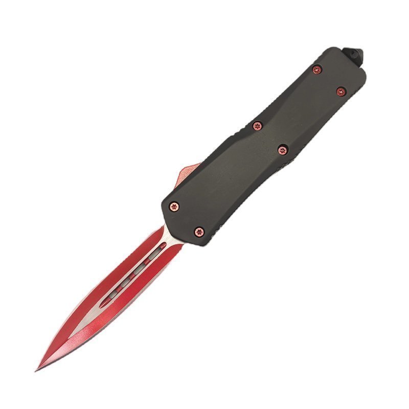 20240812161443.jpg 5,5 Zoll Feather Blade OTF-Messer - Rot
