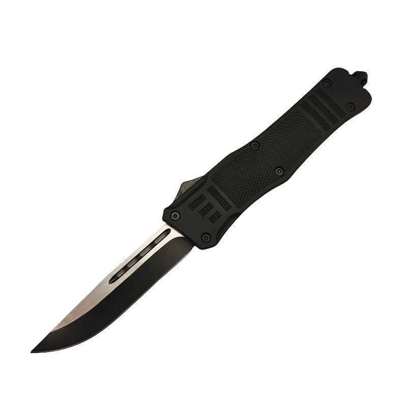 20240812161453-1.jpg 4 Zoll OTF Delta Black Straight Edge Messer