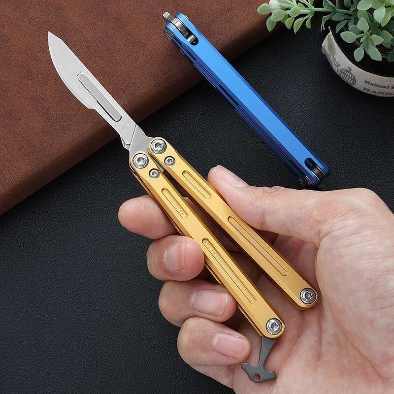 9be7750b-250d-4fa1-ba3e-c78a0fa105d6-1.jpg Mini Butterfly Skalpellmesser,Butterfly trainer
