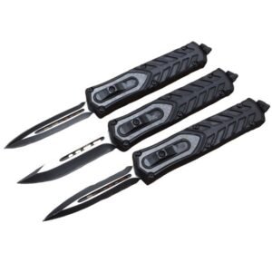 Utility Springmesser Camping-Werkzeug Messer - F133
