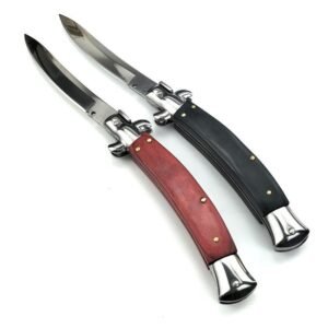 Grenzberschreitende heier Verkauf Mafia AKC Outdoor-Klappmesser tragbares taktisches Messer Wildnis berleben Machete hohe Hrte scharf