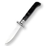 Spot Mafia 11-Zoll-AKC-Klappmesser, tragbares Outdoor-Klappmesser mit hoher Hrte, Camping-berlebensmesser, Selbstverteidigungsmesser