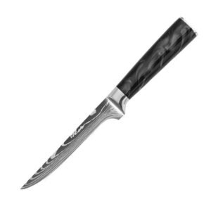 Heier Verkauf Kche Edelstahl scharfe Damascus Ausbeinmesser