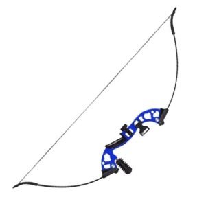 Recurvebogen und Pfeil Set Schieen Outdoor Sport Legierung verstellbar gerade Zugbogen malerischen Bereich Angeln Wettbewerb professionelle Eintrag