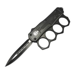 Punisher Skull OTF Schlagring