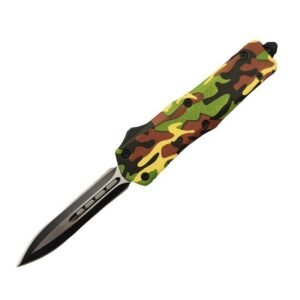 5,5-ZOLL-Militär-Springmesser-Camouflage