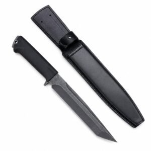Kizlyar Condor Messer mit fester Klinge