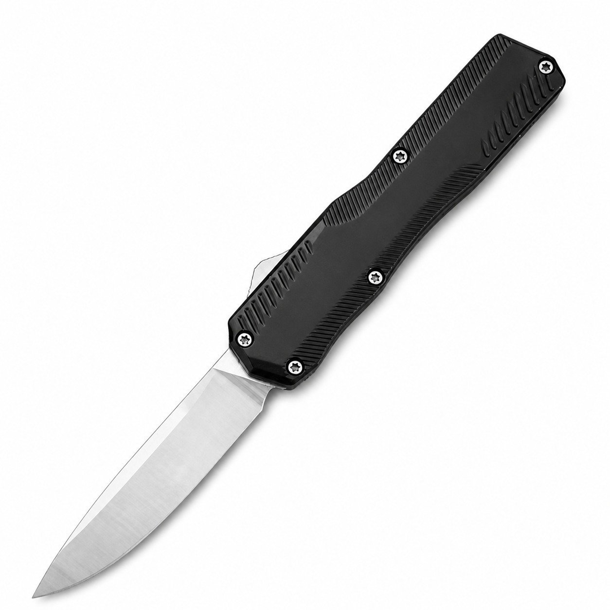 47692-main-white-clean Zinkgriffkarte Show 9000 OTF OTF-Messer zum 50-jährigen Jubiläum