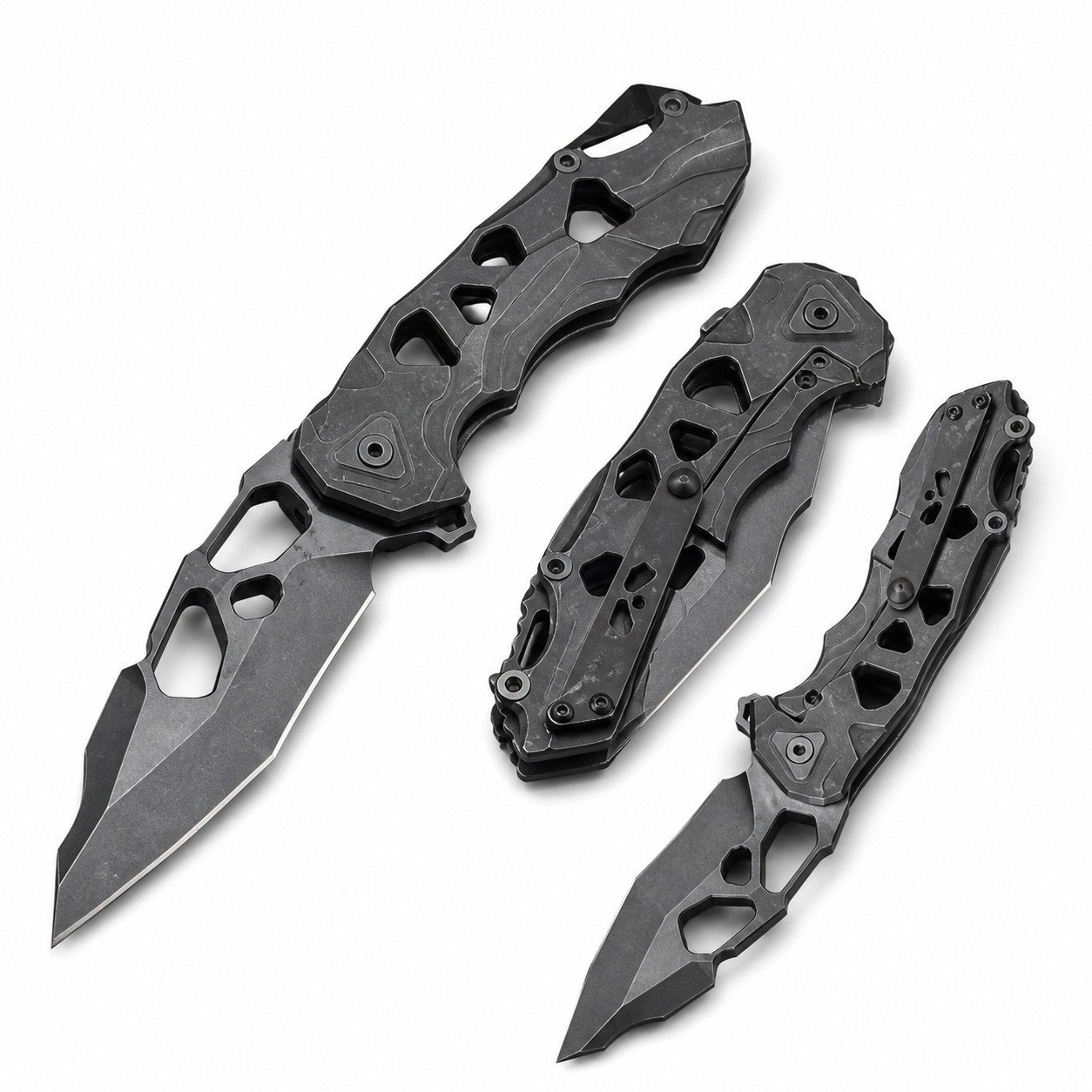 48367-main-white-clean Steel Beast Heavy Mech Fold Klappmesser