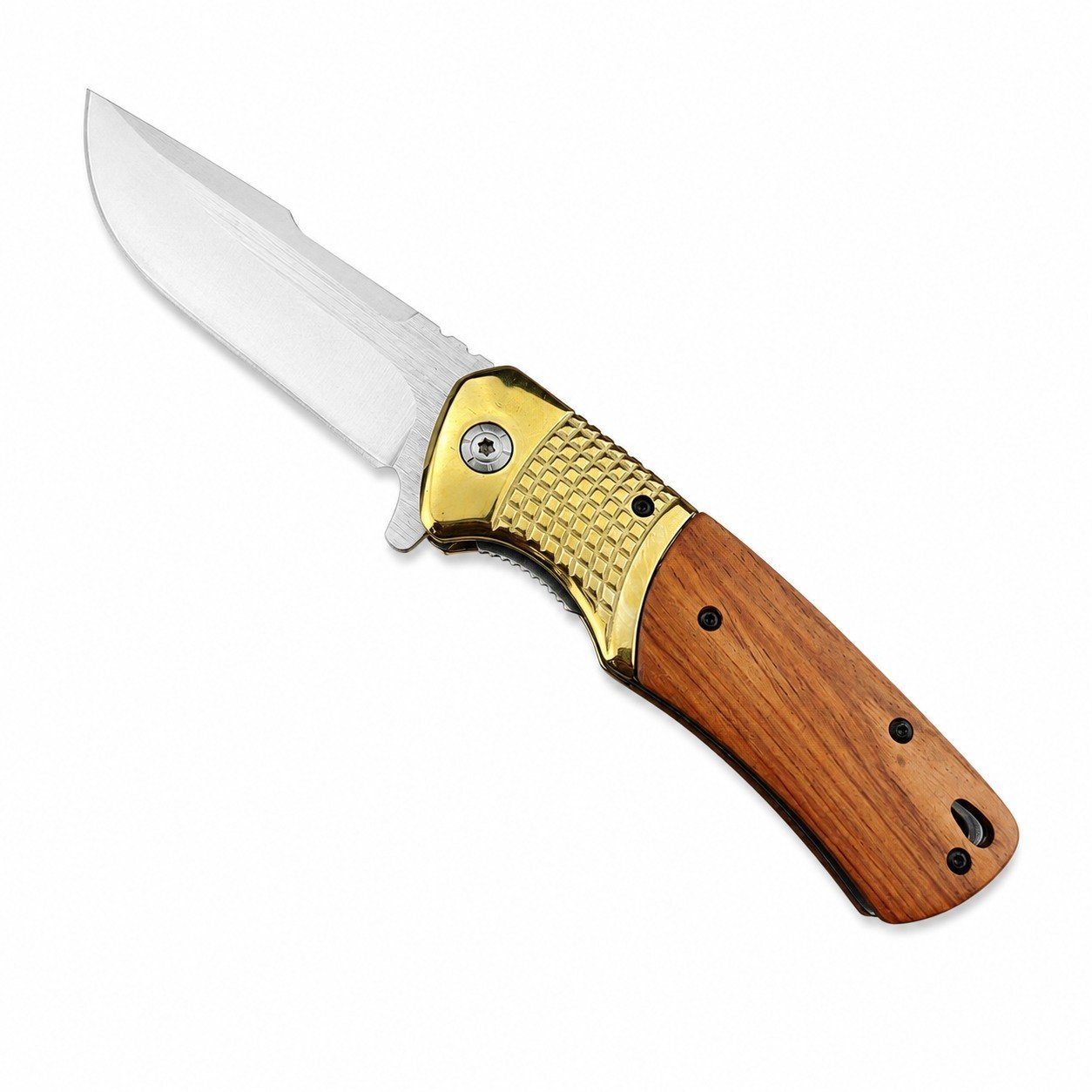 50478-main-white-clean 96 % Rabatt auf Klappmesser ohne Logo