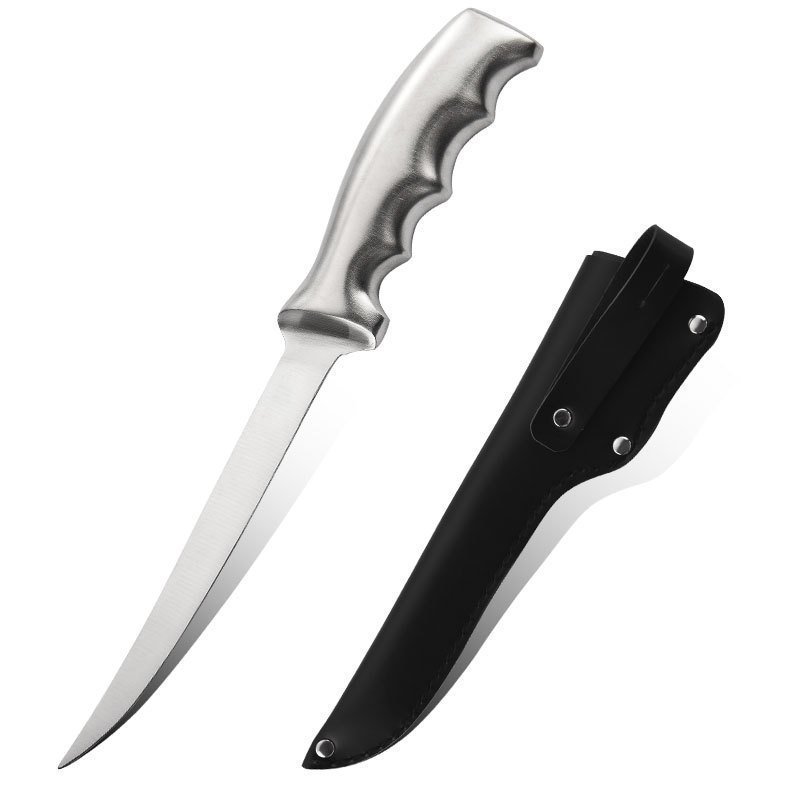 O1CN01Psq40G1nxUt3w8MrL_984345156-0-cib.jpg Tragbares Outdoor-Angelmesser aus Edelstahl