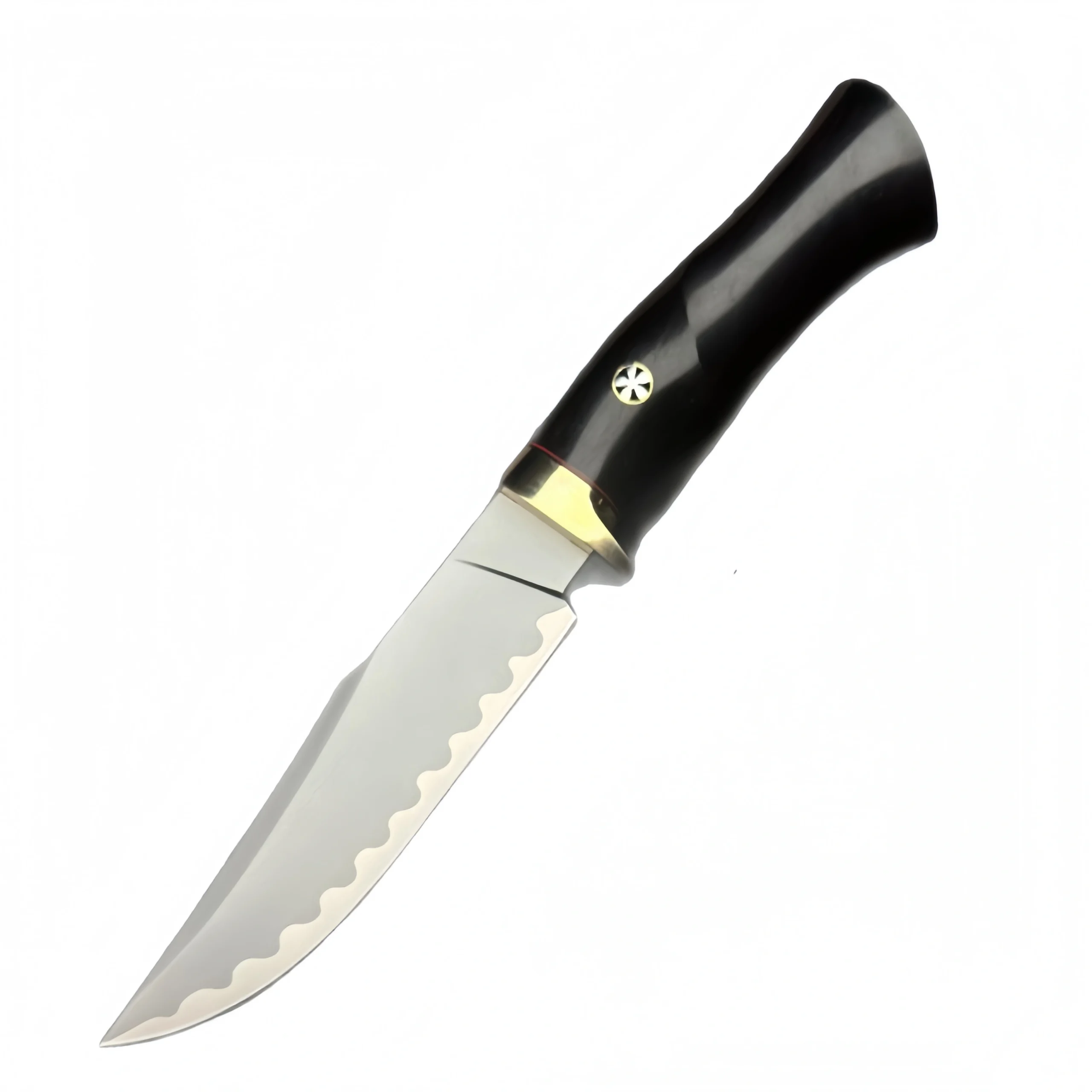 O1CN01XDjyBc2Ftf5T51ioB_2216497038938-0-cib-scaled-1.webp Bowiemesser, handgeschmiedetes Camping-Überlebensmesser